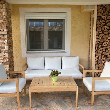 Villa Detelina Sapareva Banja Exteriör bild