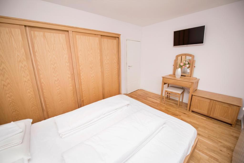 Villa Detelina Sapareva Banja Exteriör bild