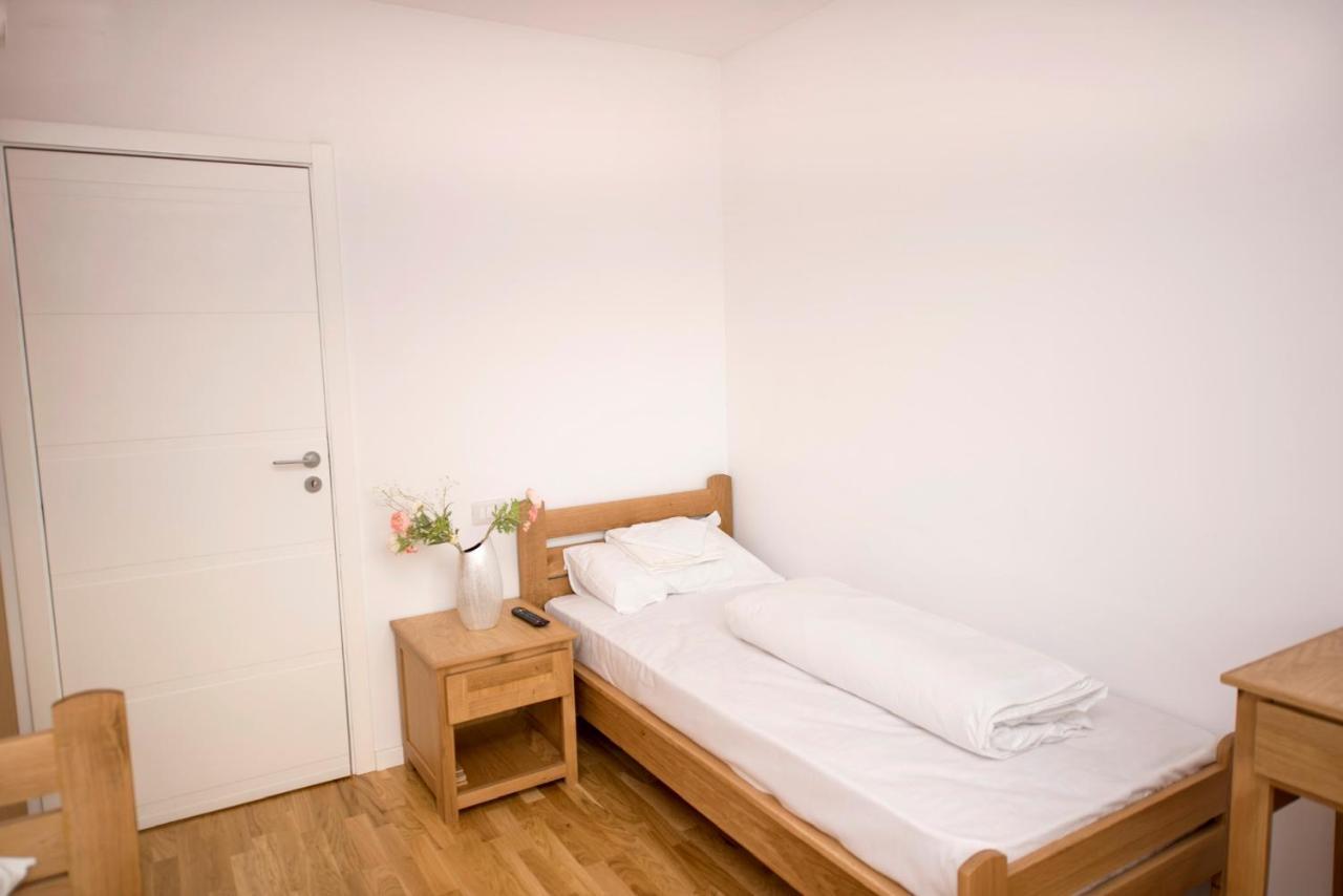 Villa Detelina Sapareva Banja Exteriör bild