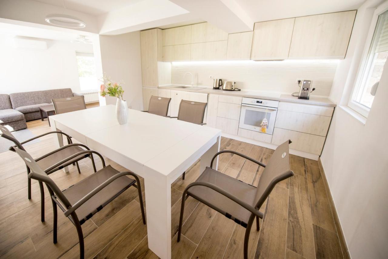 Villa Detelina Sapareva Banja Exteriör bild