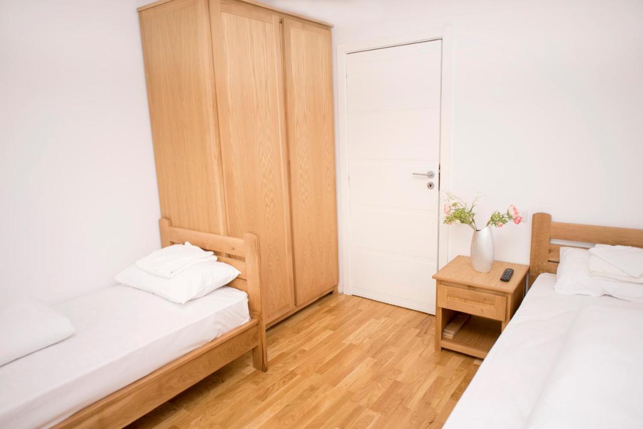 Villa Detelina Sapareva Banja Exteriör bild