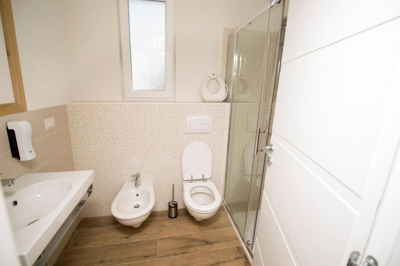 Villa Detelina Sapareva Banja Exteriör bild