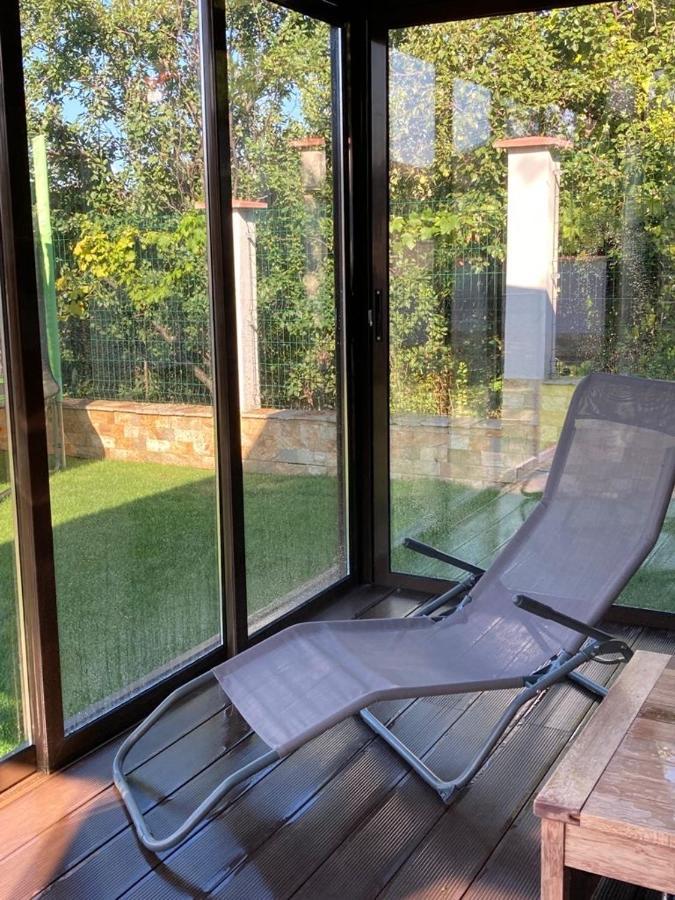 Villa Detelina Sapareva Banja Exteriör bild