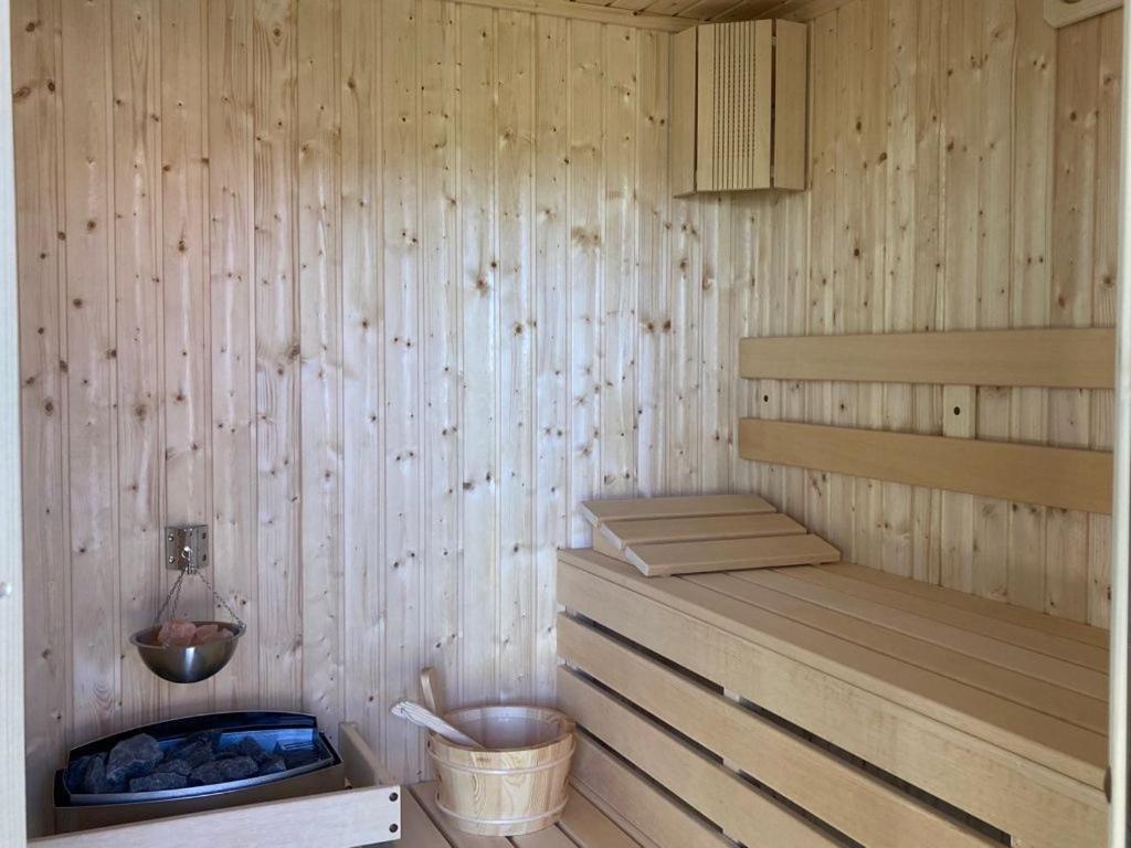 Villa Detelina Sapareva Banja Exteriör bild